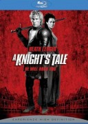 A Knight's Tale (Blu-Ray)